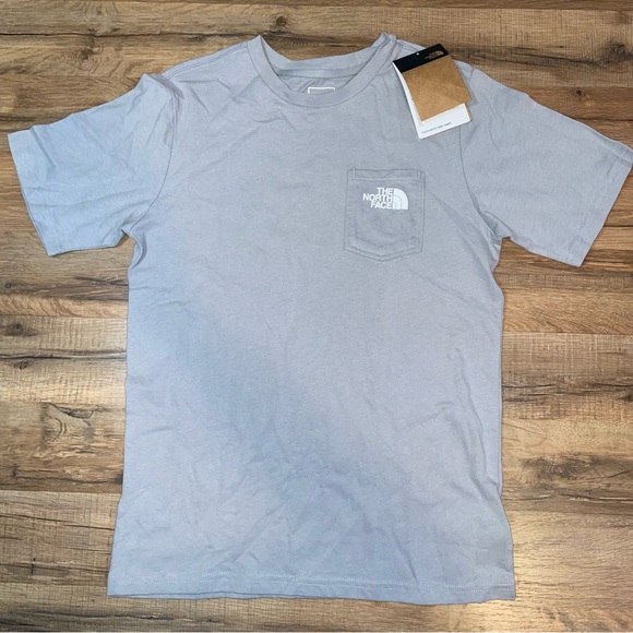 The North Face Other - NWT The North Face Boys Pride Pocket Tee